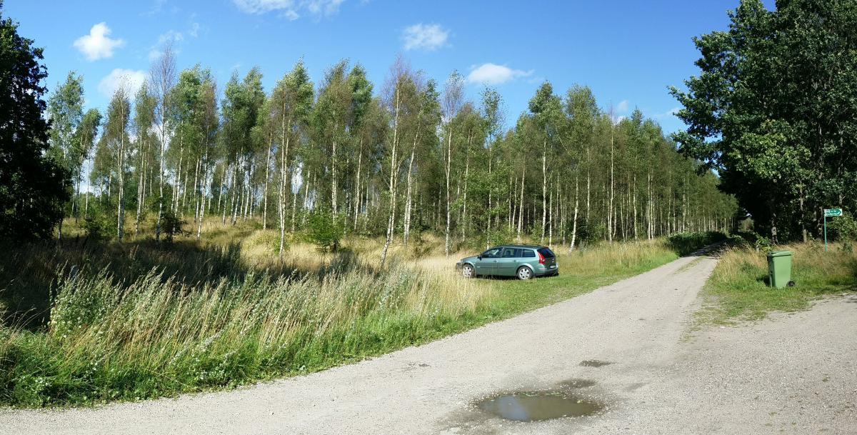 Bedolls secs a Escandinavia