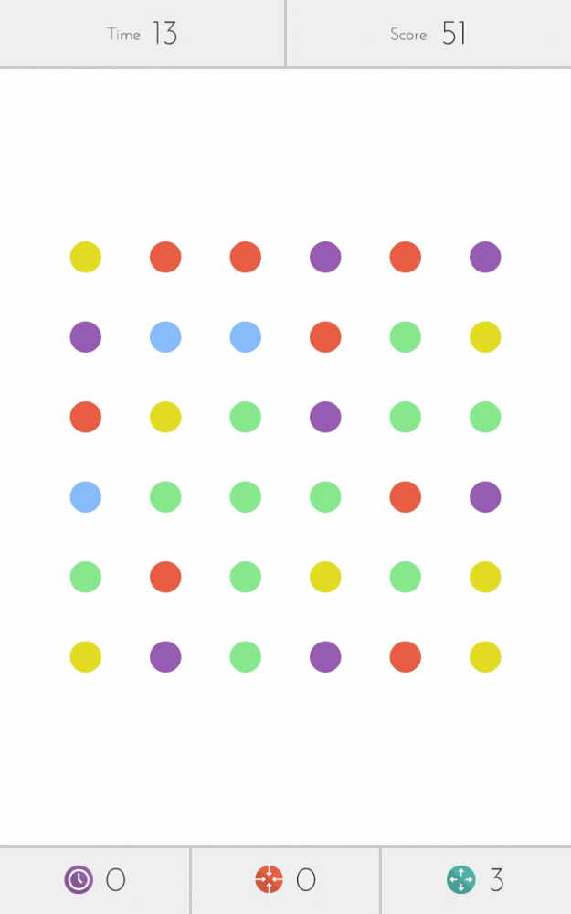 tauler dots
