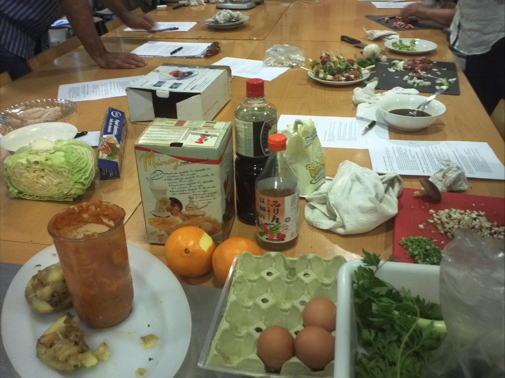 Cuina per sorprendre