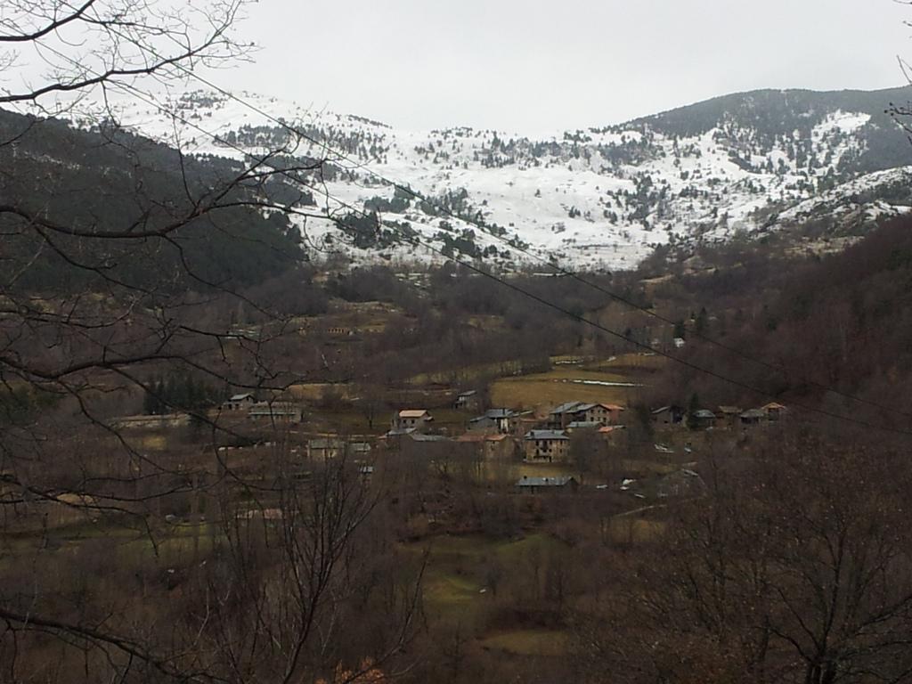 Nevà, 1250msm (alt Ripollés)