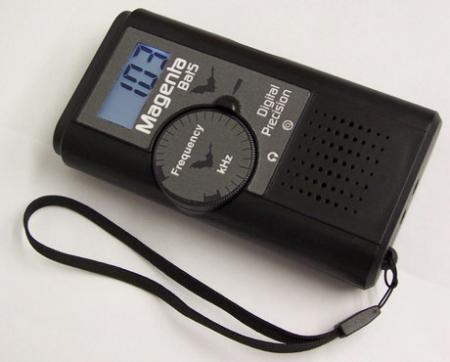bat detector