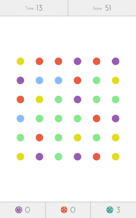 tauler dots