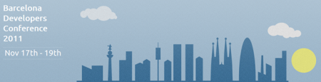 bcn dev con 2011