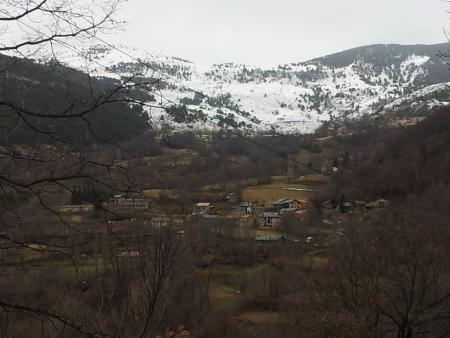 Nevà, 1250msm (alt Ripollés)