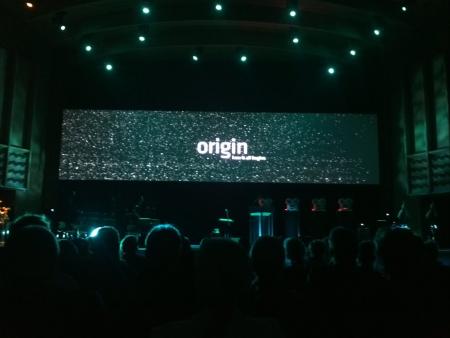 origin ars electronica