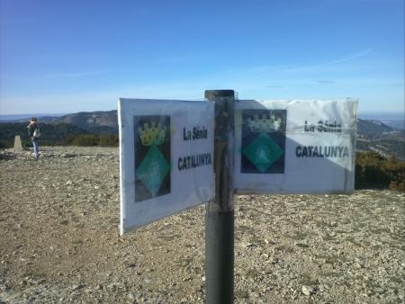 Tossal dels tres reis